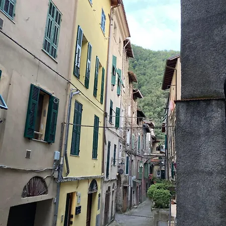 Apartment Monolocale Botte Gaia