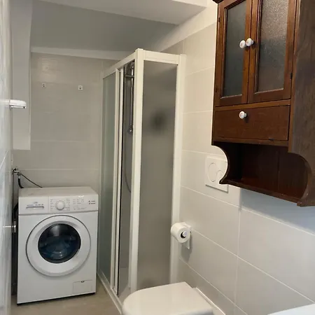 Apartment Monolocale Botte Gaia *