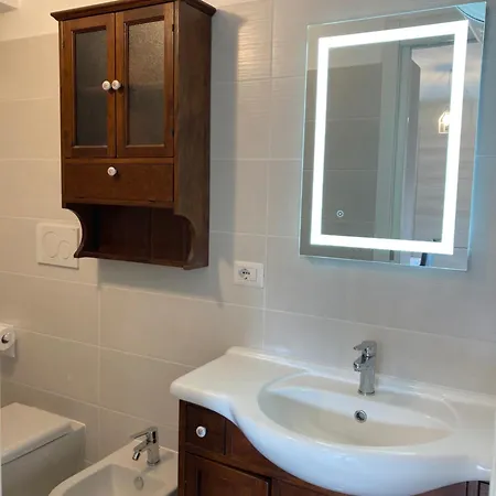 Monolocale Botte Gaia * Isolabona