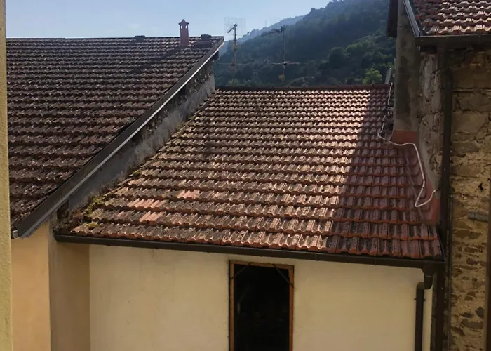 Apartman Monolocale Botte Gaia Isolabona