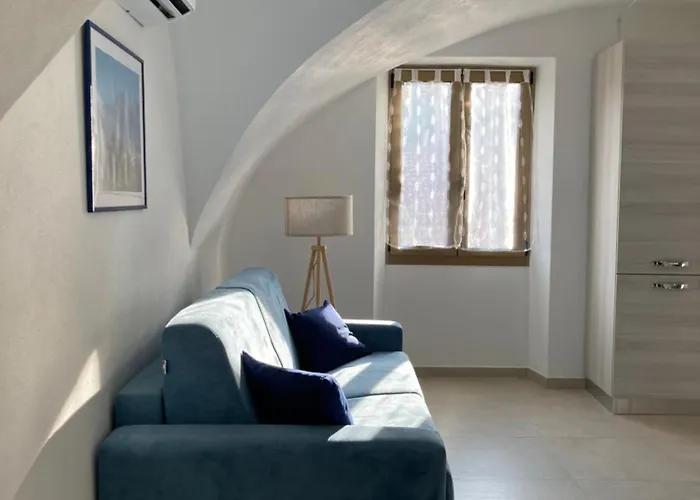 Monolocale Botte Gaia Isolabona