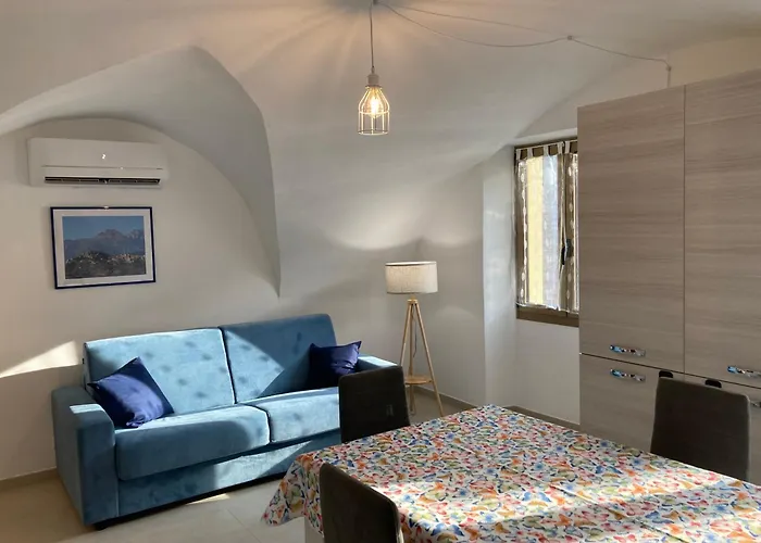 Monolocale Botte Gaia Isolabona